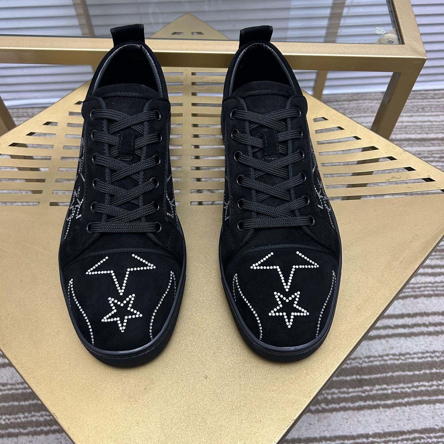 Christian Louboutin Sneakers - DopestKickz