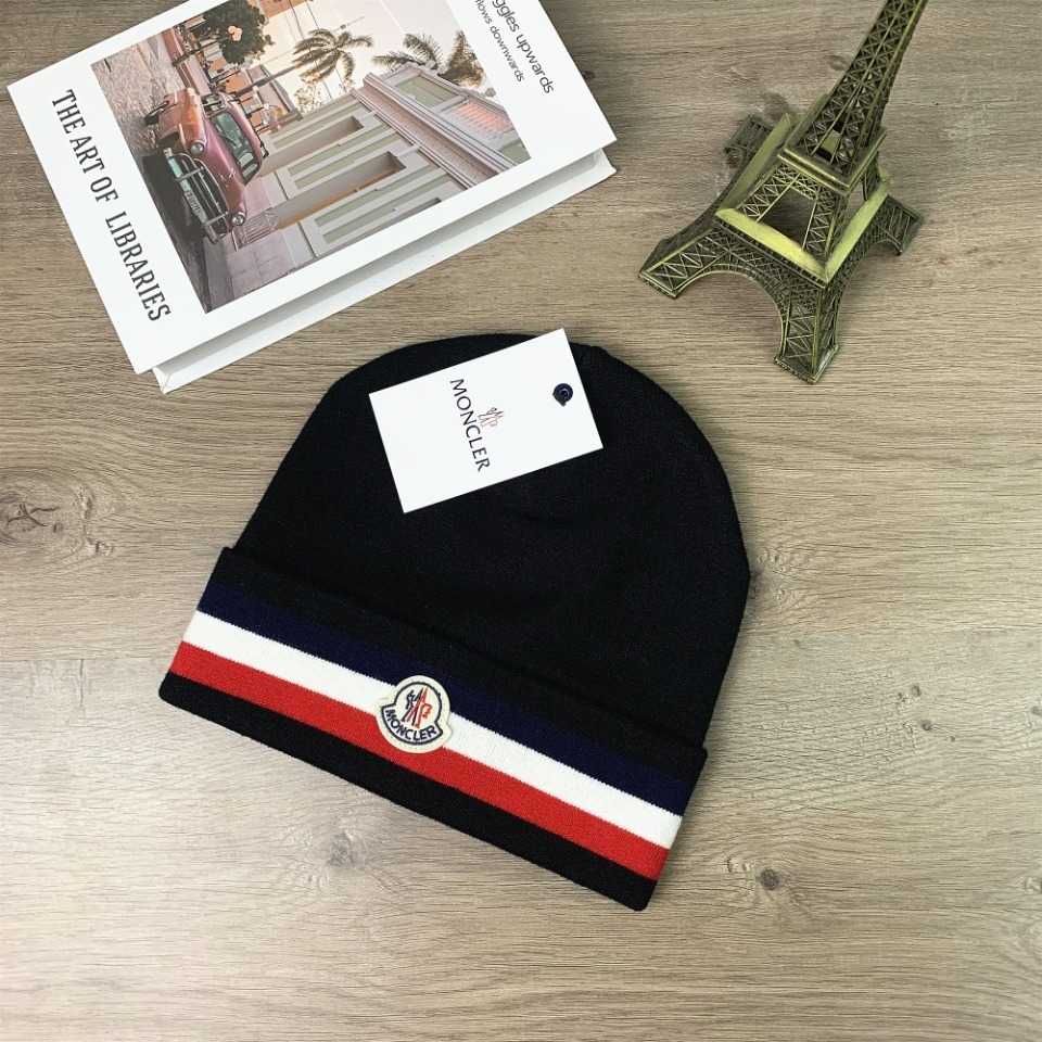 Moncler Beanie  - DopestKickz