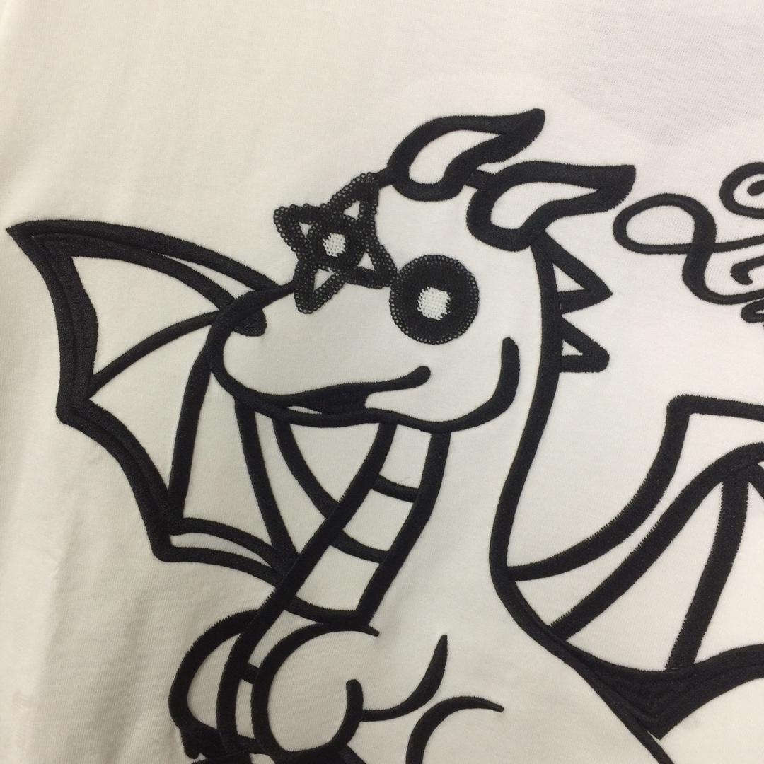 Louis Vuitton Cotton T-Shirt - DopestKickz