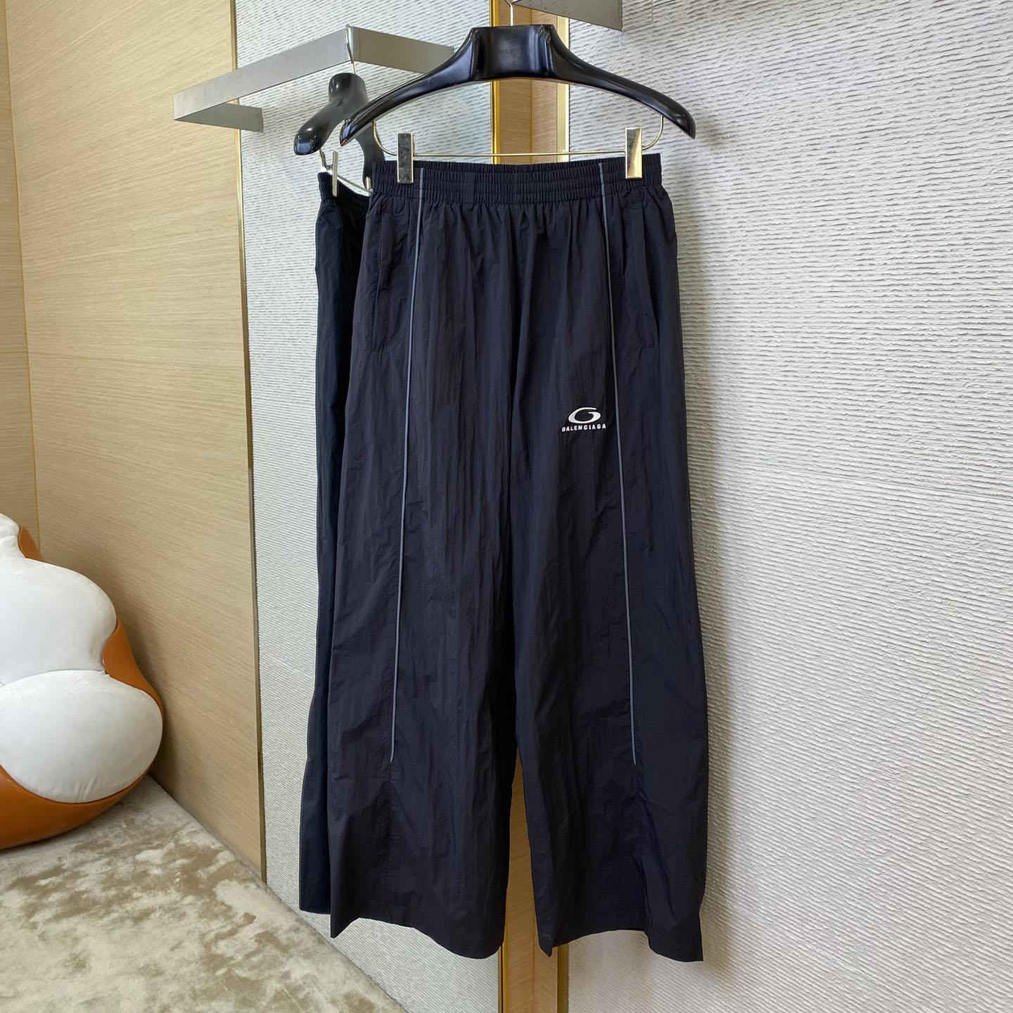 Balenciaga Tracksuit Pants  - DopestKickz
