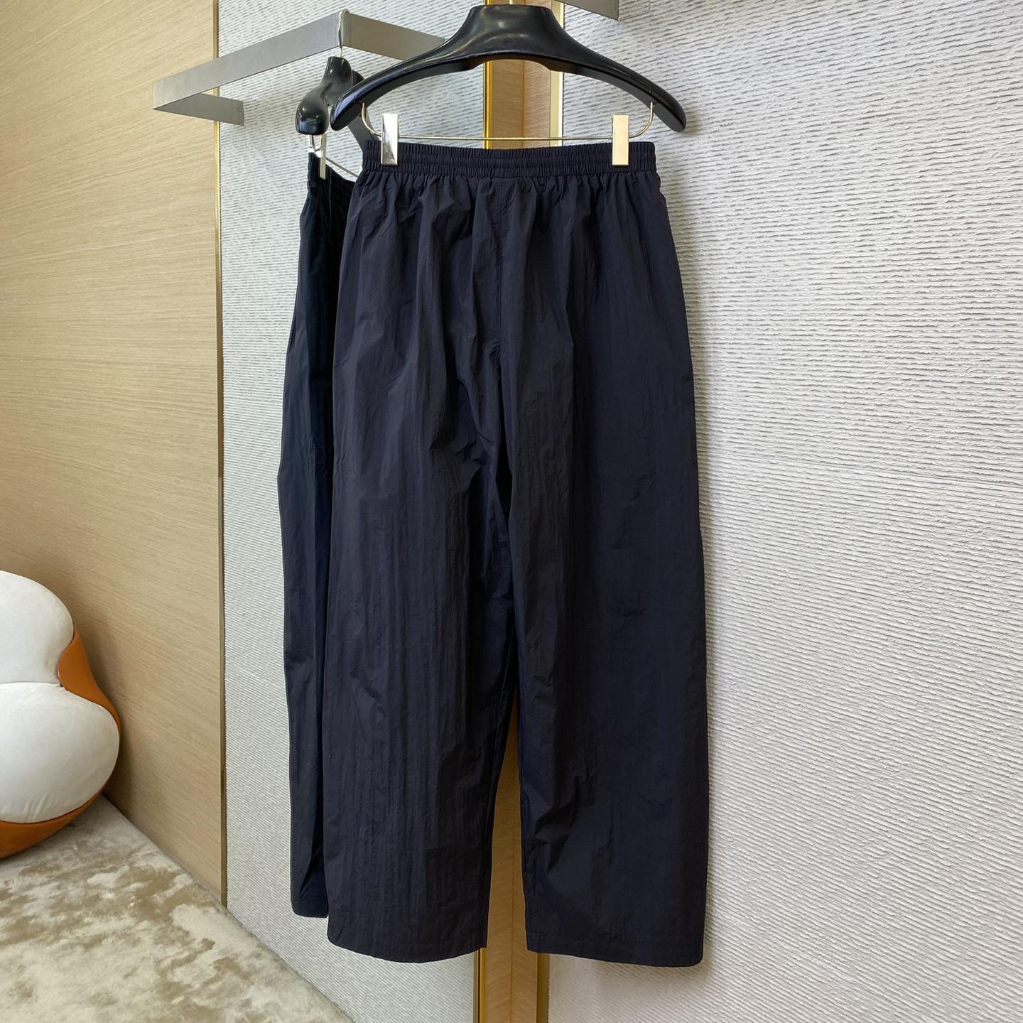 Balenciaga Tracksuit Pants  - DopestKickz