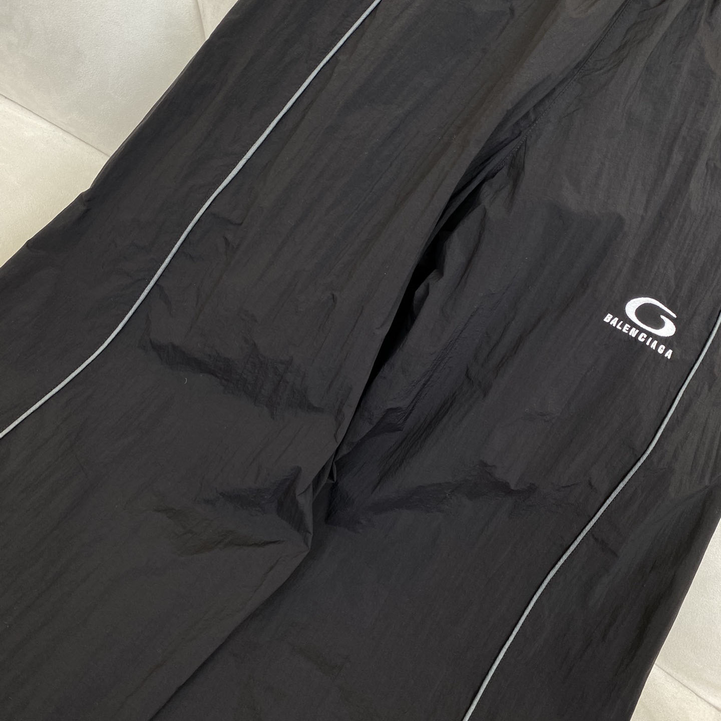 Balenciaga Tracksuit Pants  - DopestKickz