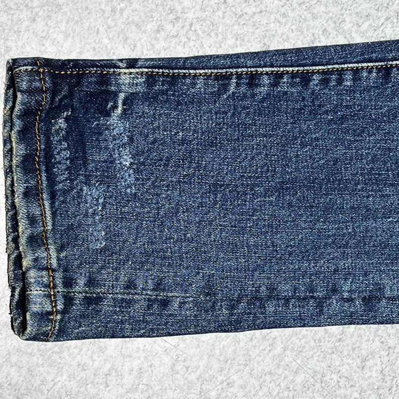 Purple-Brand Jeans   PU1317 - DopestKickz