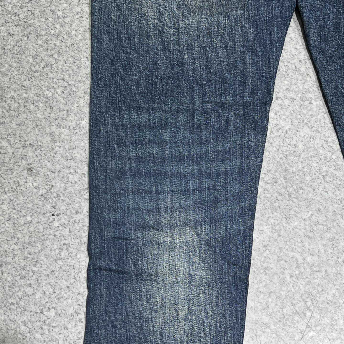 Purple-Brand Jeans   PU1317 - DopestKickz