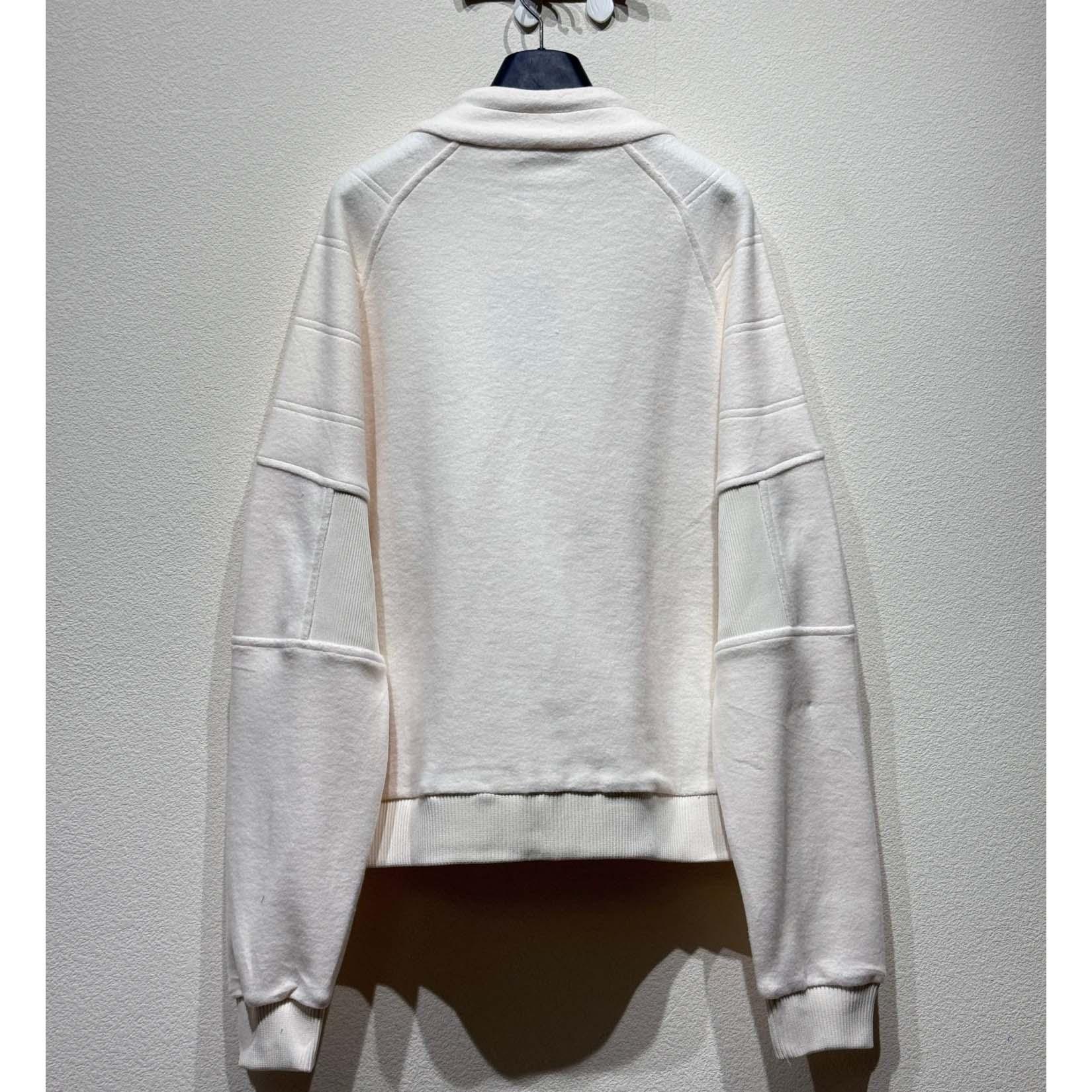 Louis Vuitton Quilted Textured Wool Blouson  1AGJXF - DopestKickz