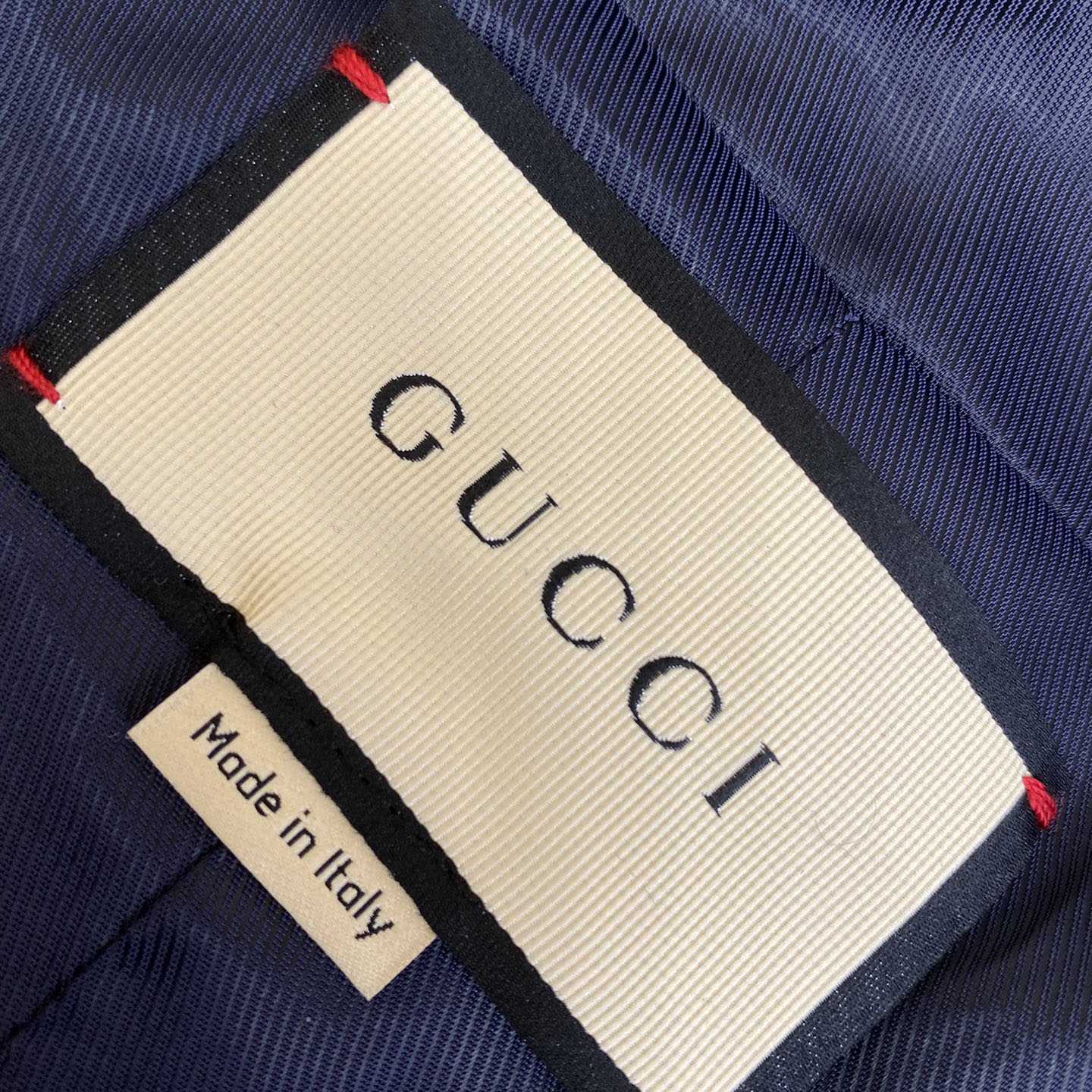 Gucci Retro Tweed Jacket - DopestKickz
