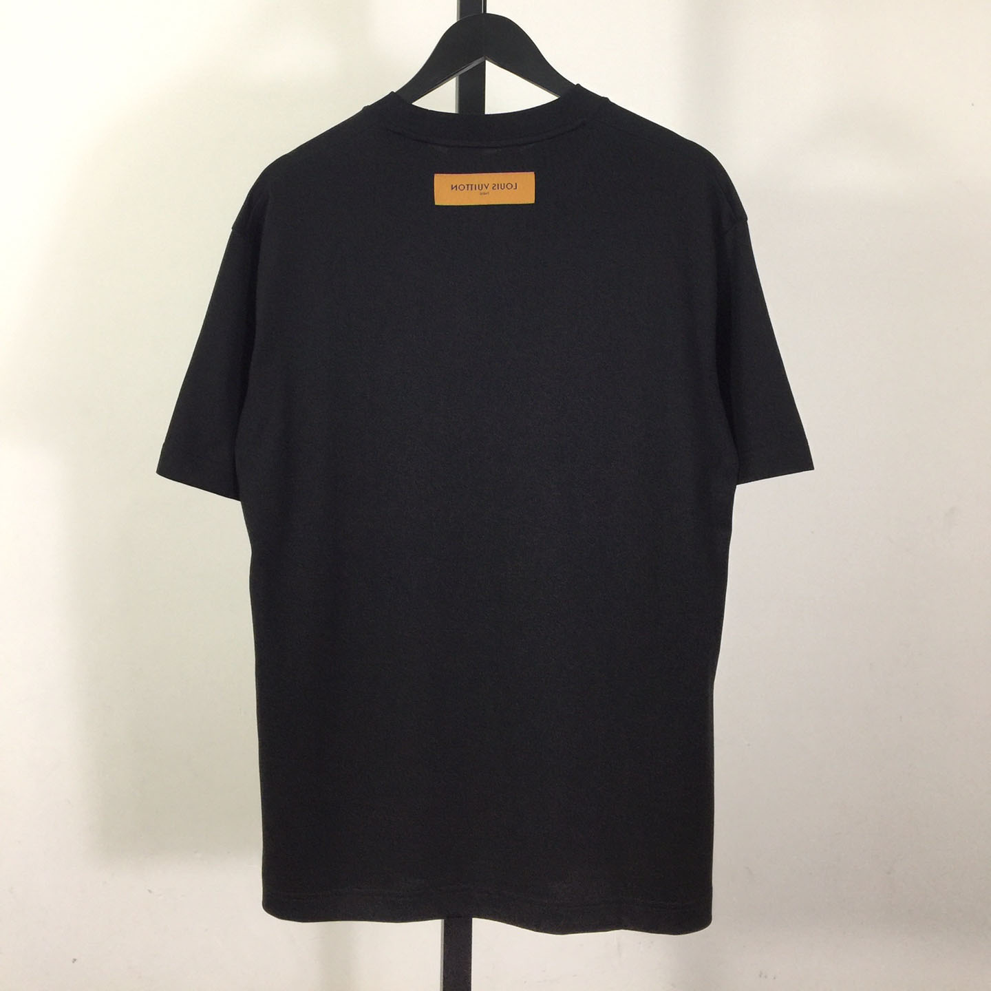Louis Vuitton Cotton T-Shirt - DopestKickz