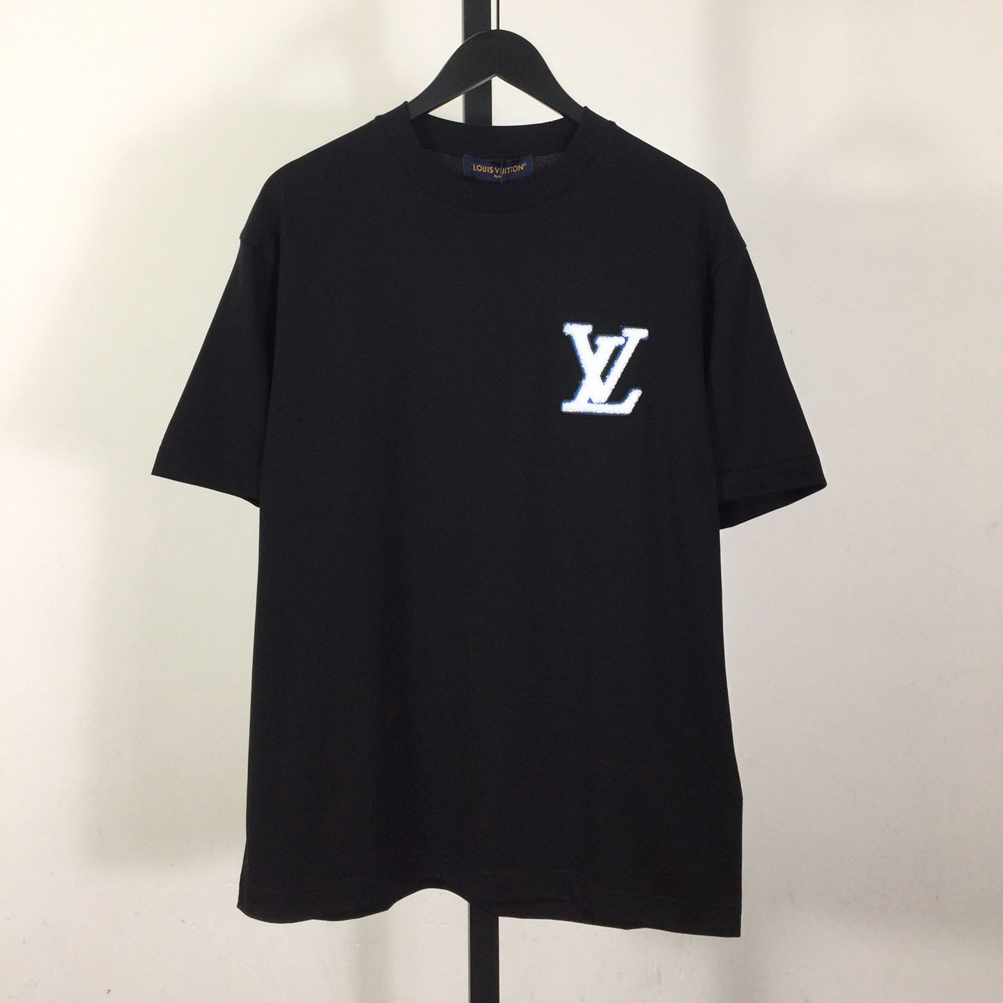 Louis Vuitton Cotton T-Shirt - DopestKickz