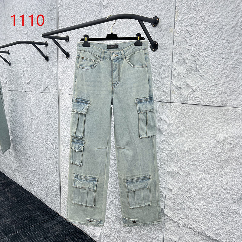 Amiri Jeans    1110 - DopestKickz