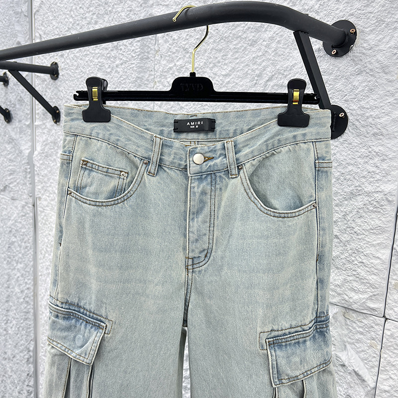 Amiri Jeans    1110 - DopestKickz