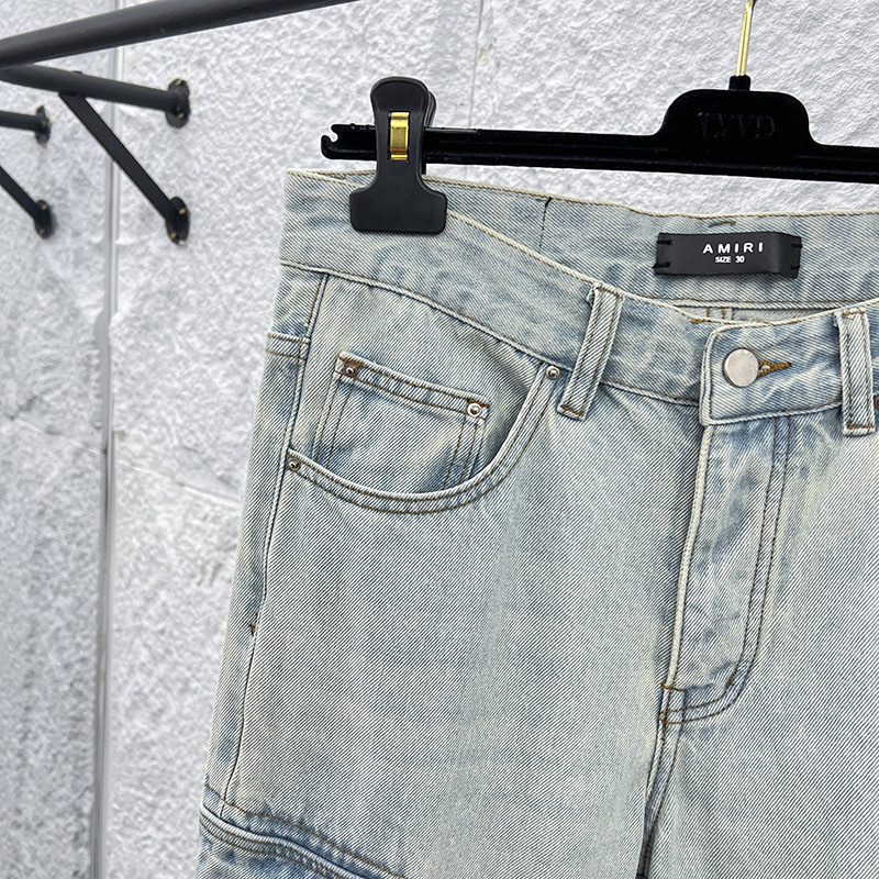 Amiri Jeans    1110 - DopestKickz