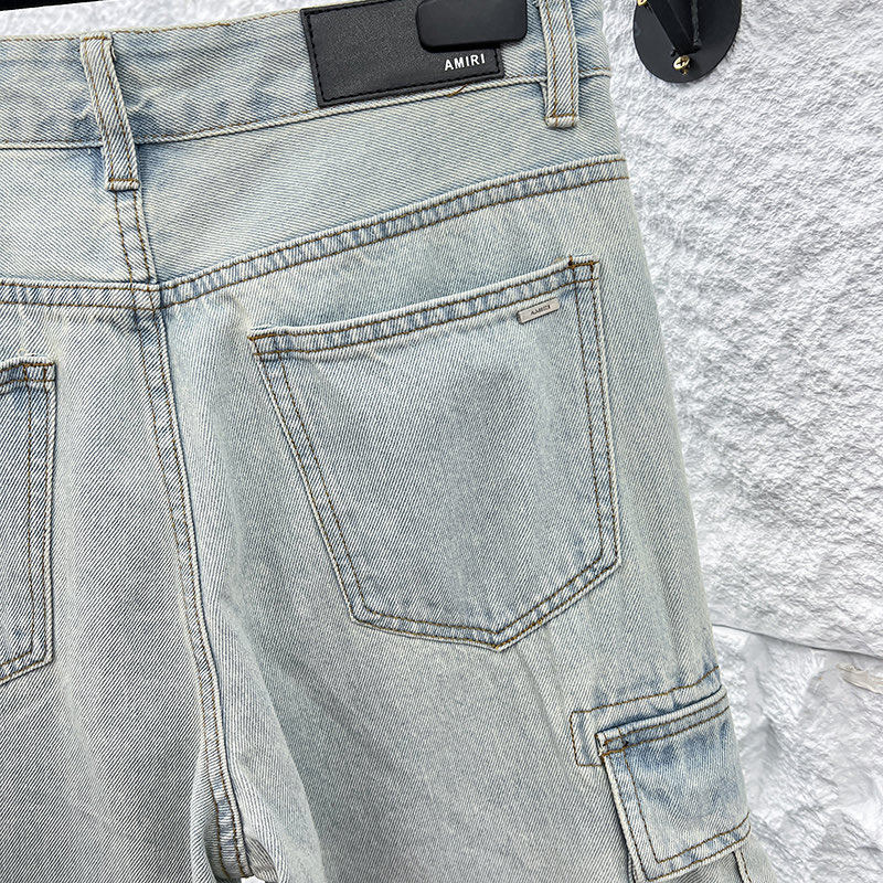 Amiri Jeans    1110 - DopestKickz