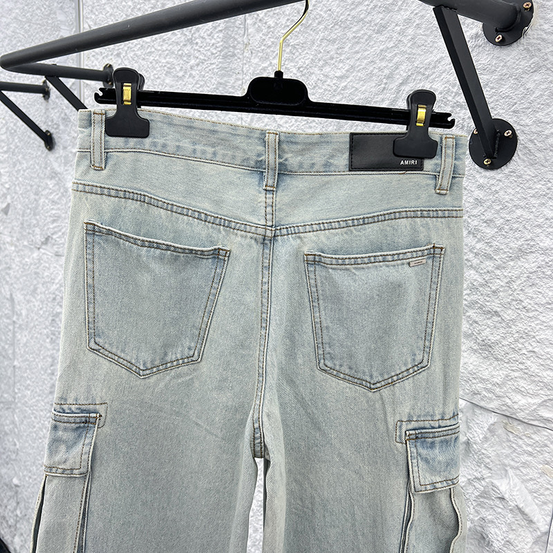 Amiri Jeans    1110 - DopestKickz