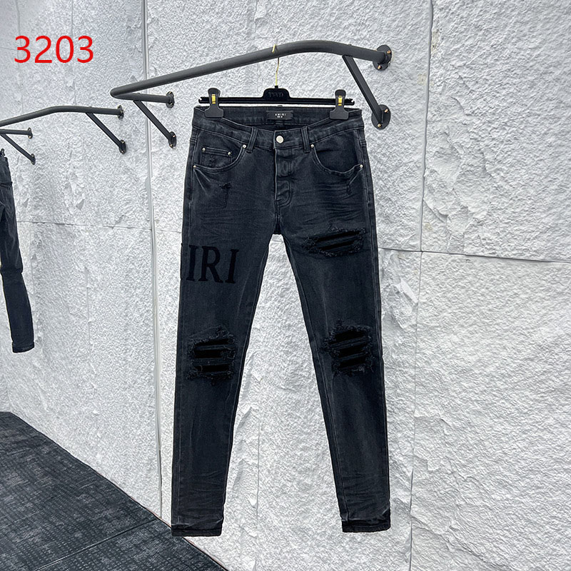 Amiri Jeans    3203 - DopestKickz