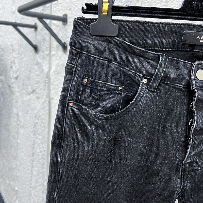 Amiri Jeans    3203 - DopestKickz