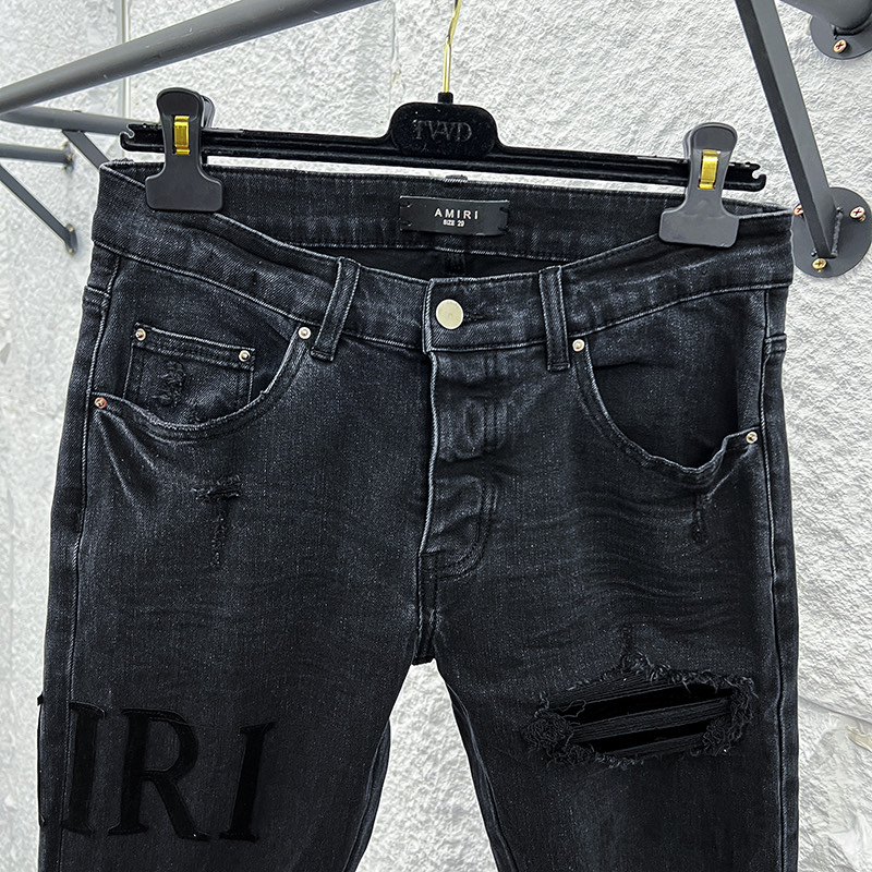 Amiri Jeans    3203 - DopestKickz