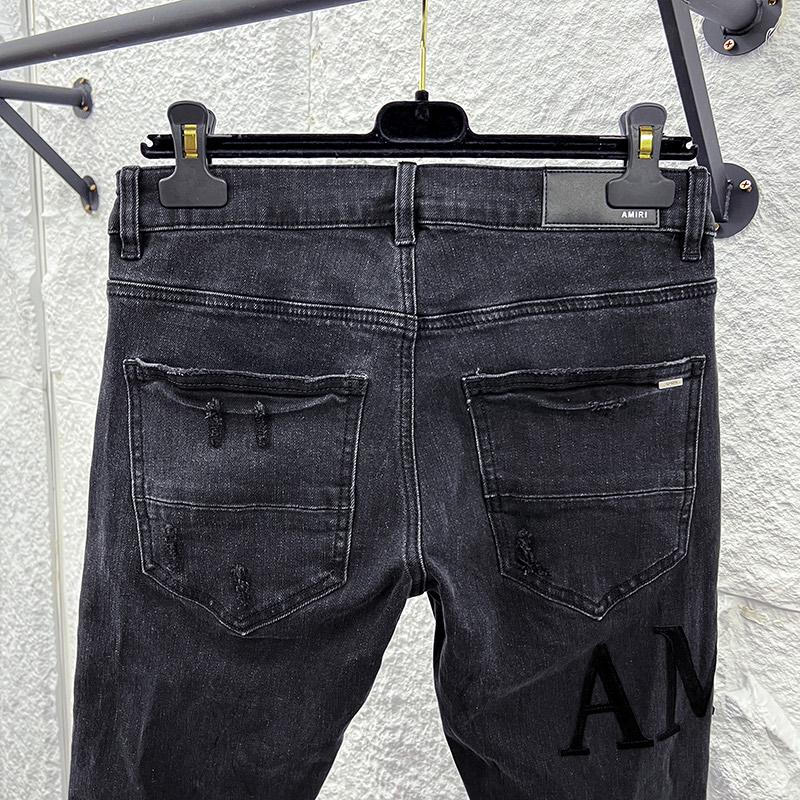 Amiri Jeans    3203 - DopestKickz