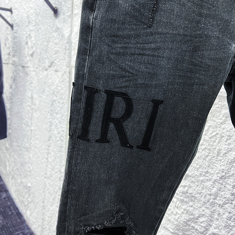 Amiri Jeans    3203 - DopestKickz