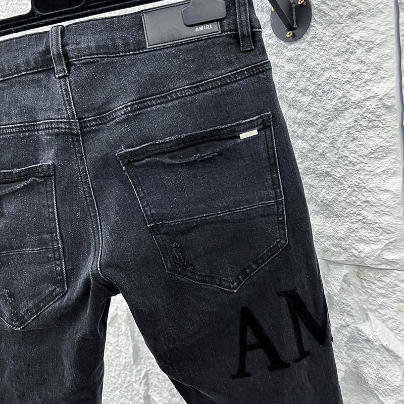 Amiri Jeans    3203 - DopestKickz