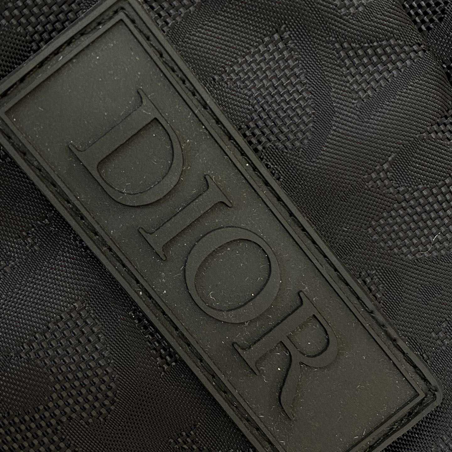 Dior Oblique Down Jacket  - DopestKickz