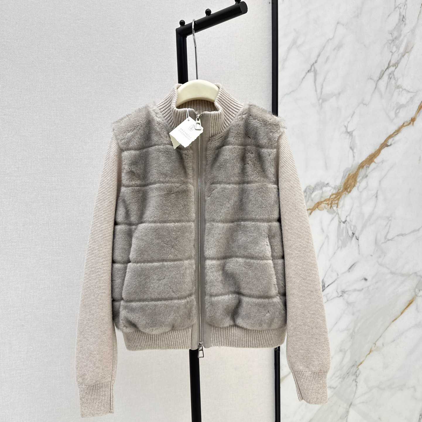 Brunello Cucinelli Cardigan - DopestKickz
