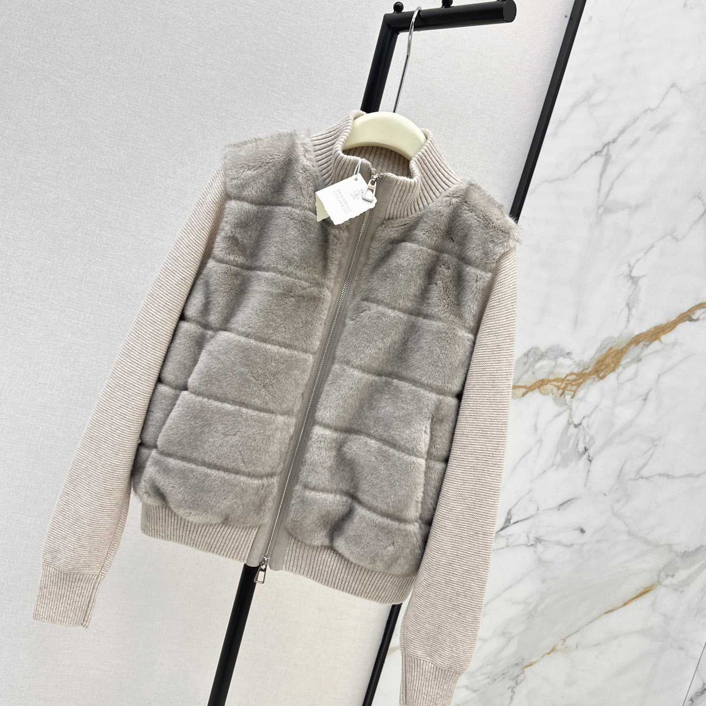 Brunello Cucinelli Cardigan - DopestKickz