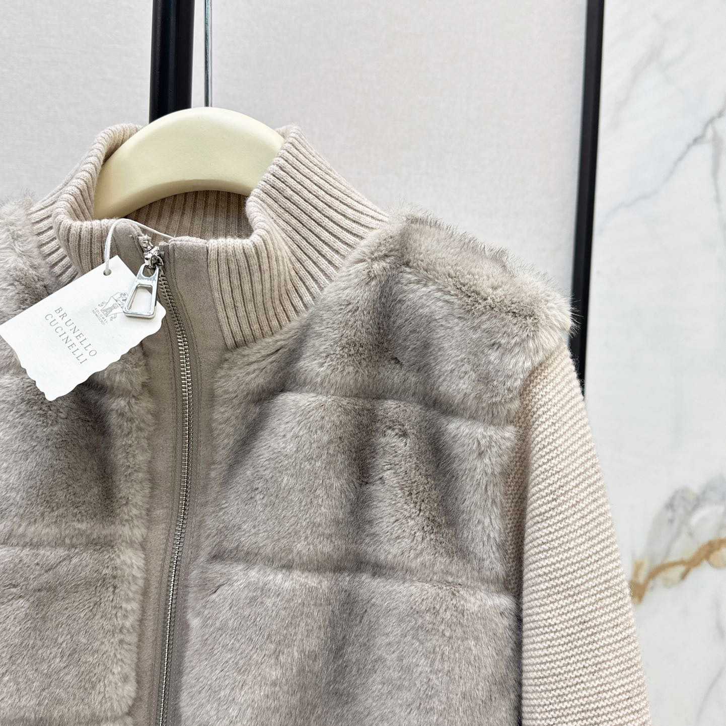 Brunello Cucinelli Cardigan - DopestKickz