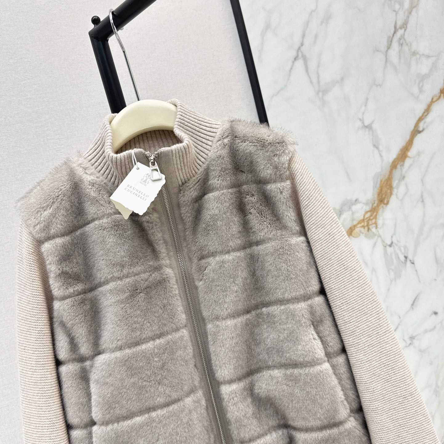 Brunello Cucinelli Cardigan - DopestKickz