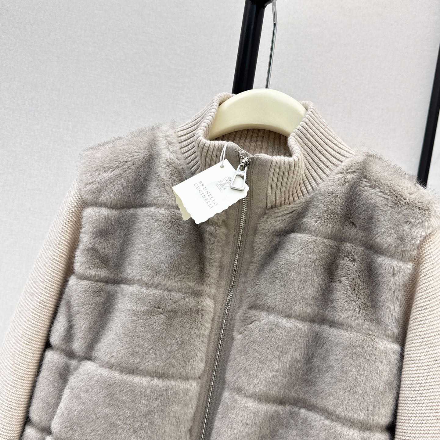 Brunello Cucinelli Cardigan - DopestKickz