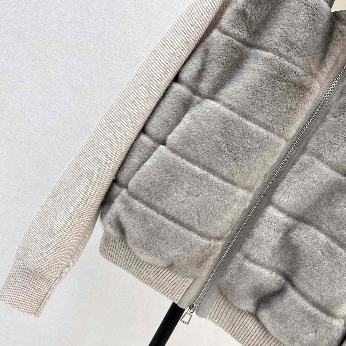 Brunello Cucinelli Cardigan - DopestKickz