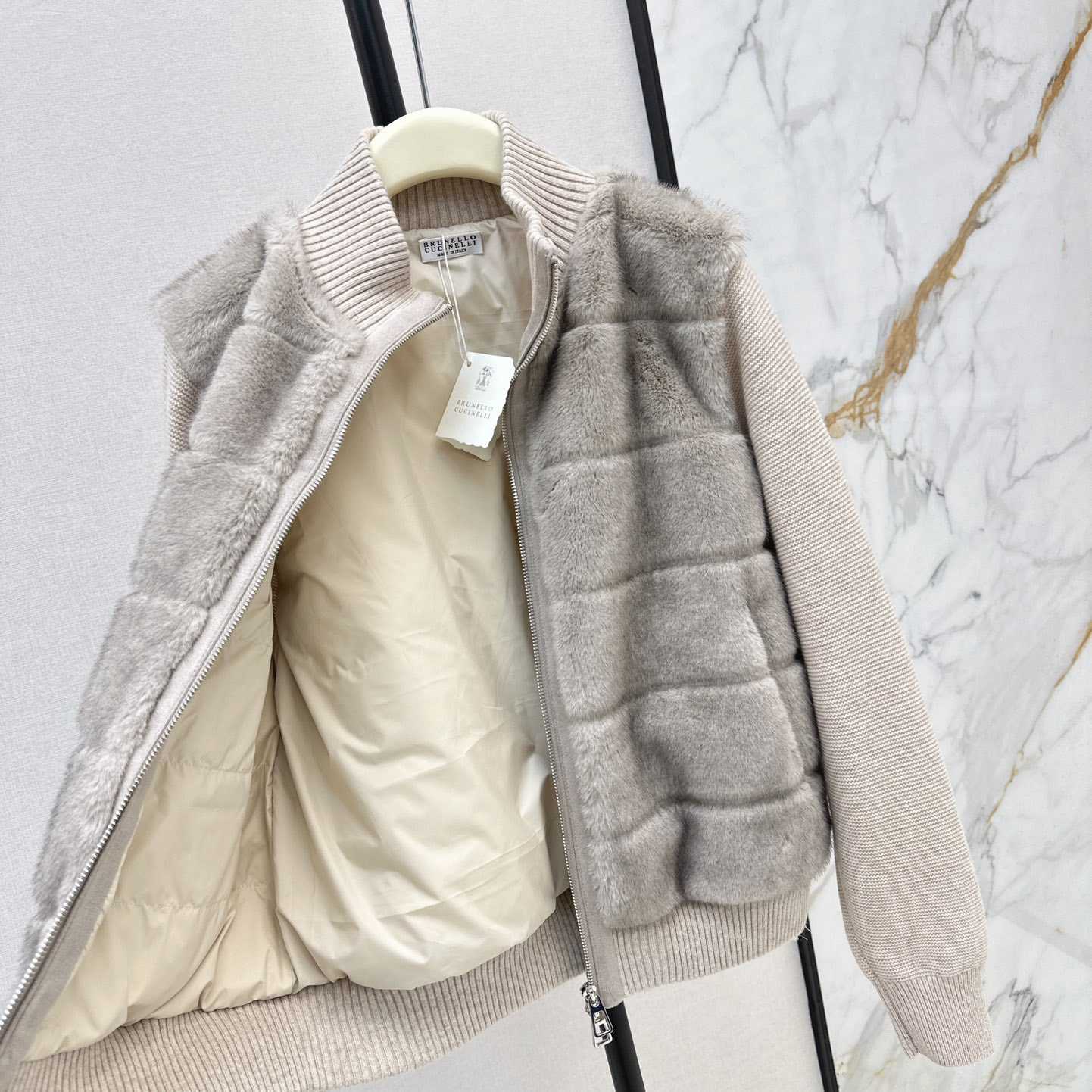 Brunello Cucinelli Cardigan - DopestKickz