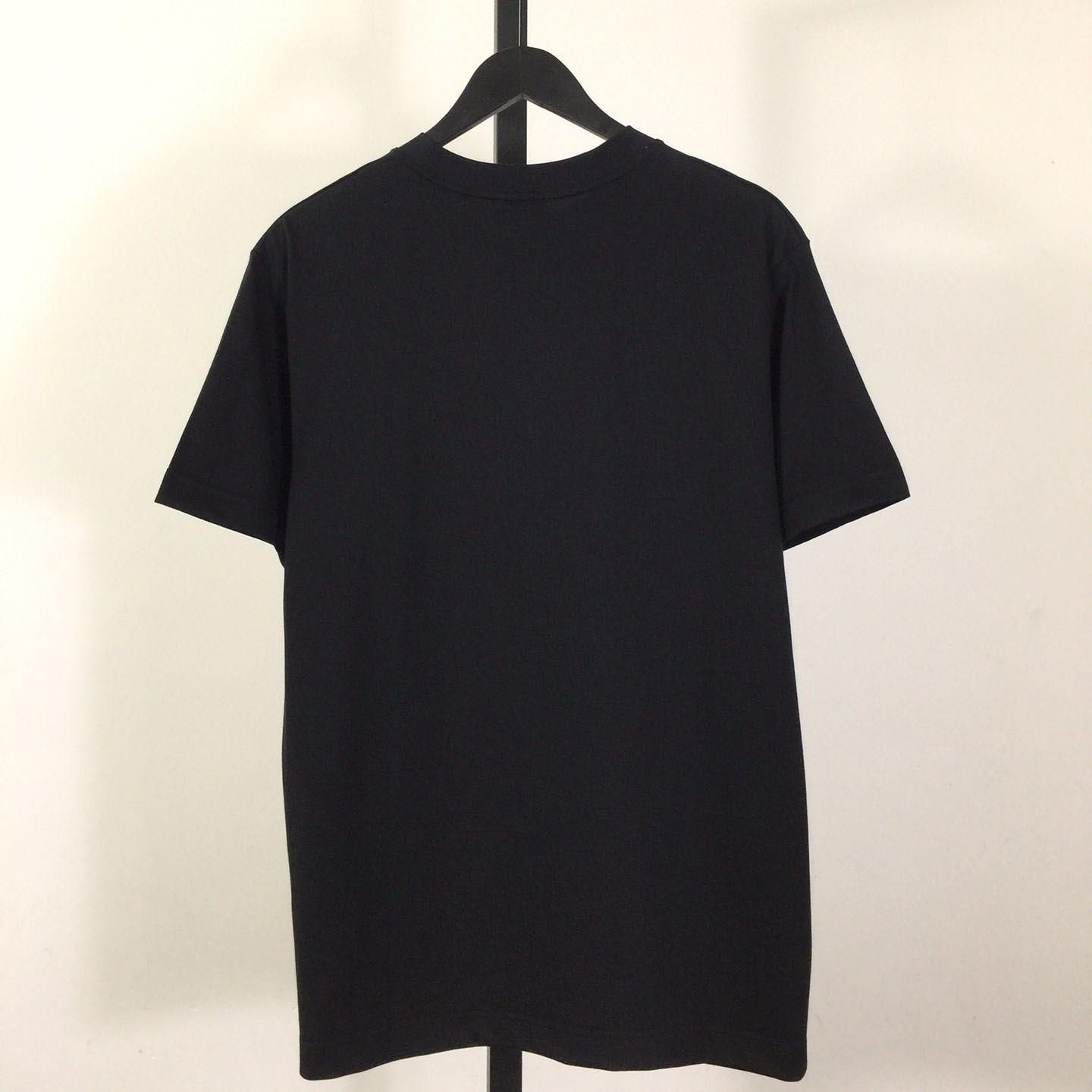 Dior Cotton T-shirt - DopestKickz