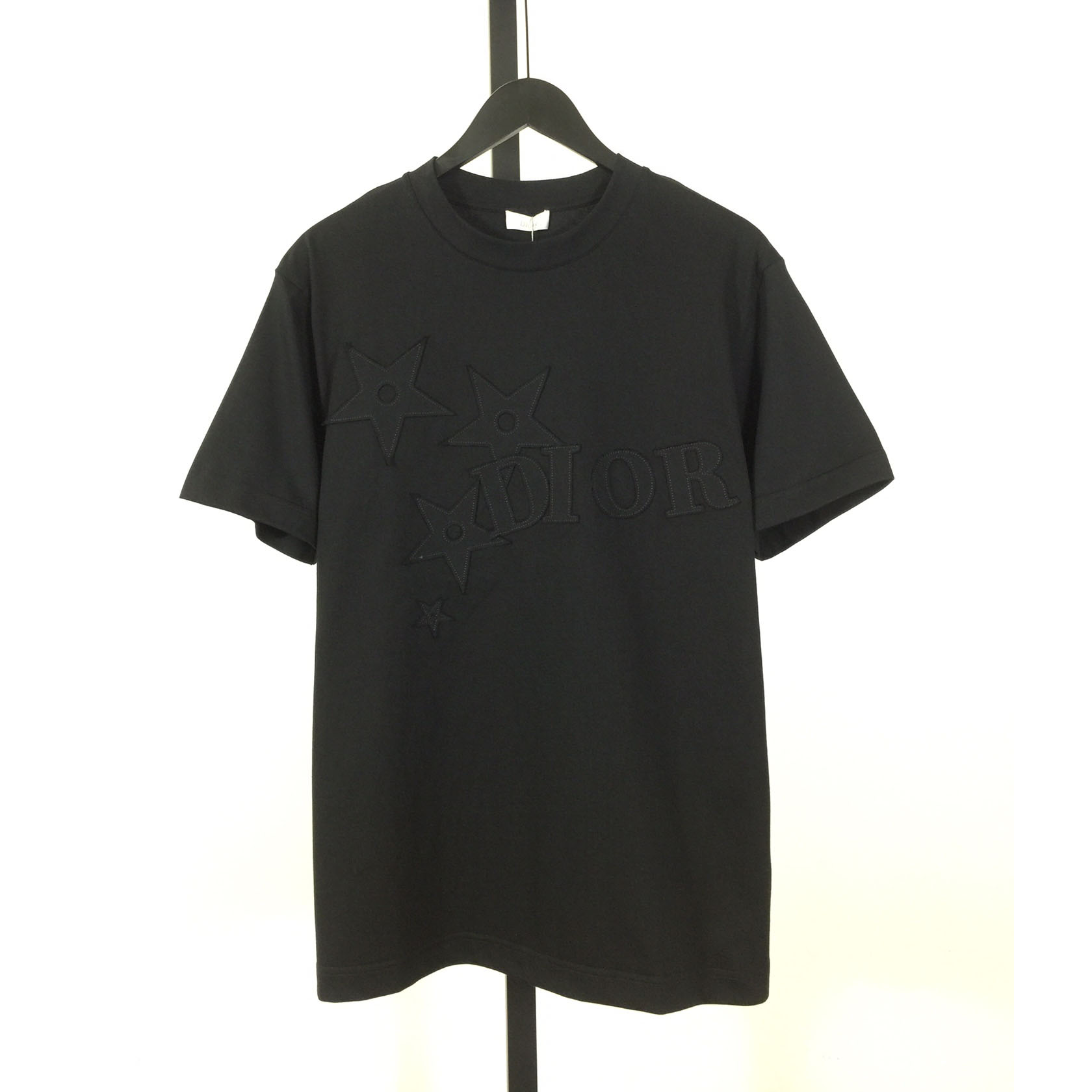 Dior Cotton T-shirt - DopestKickz