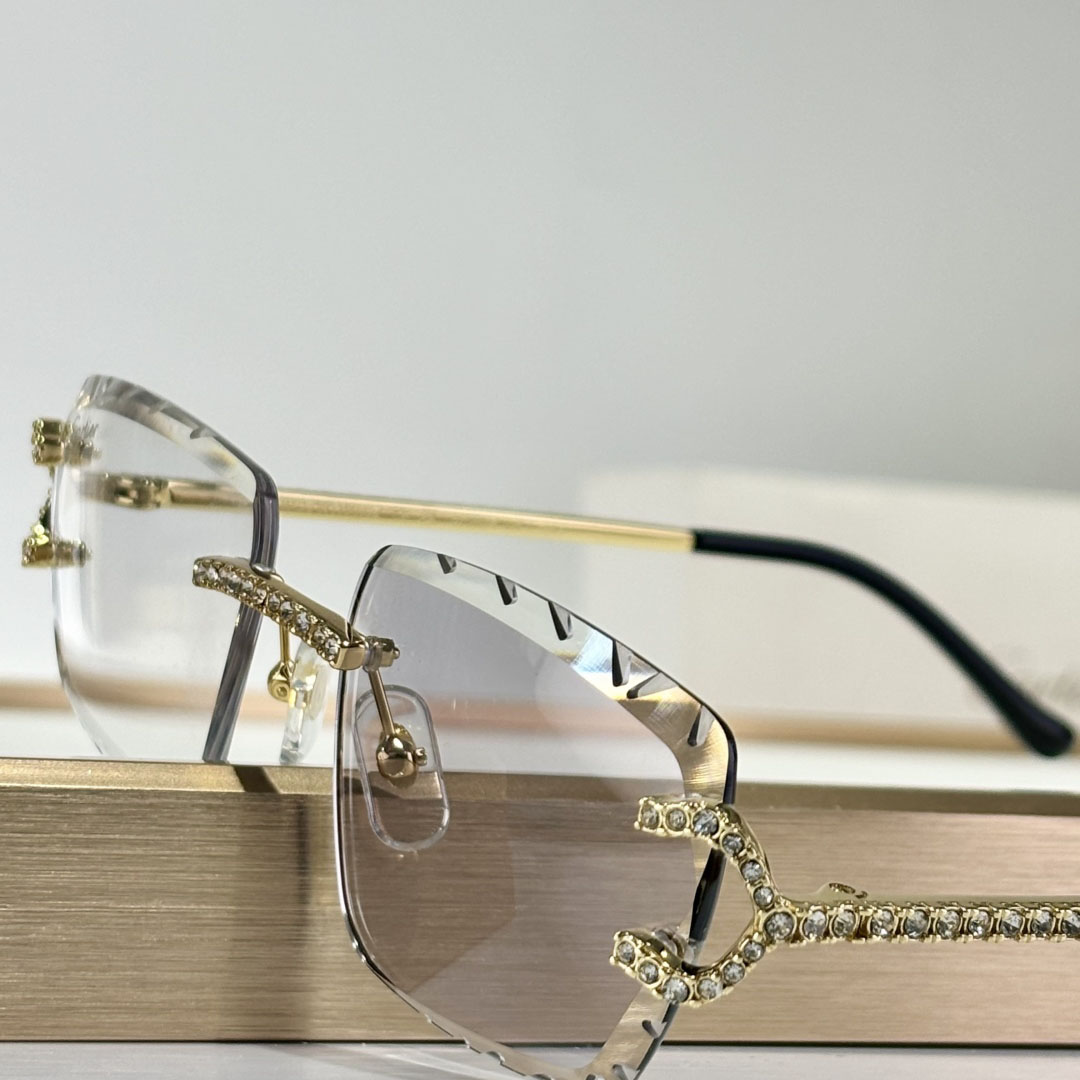 Cartier CT0662S Sunglasses    - DopestKickz