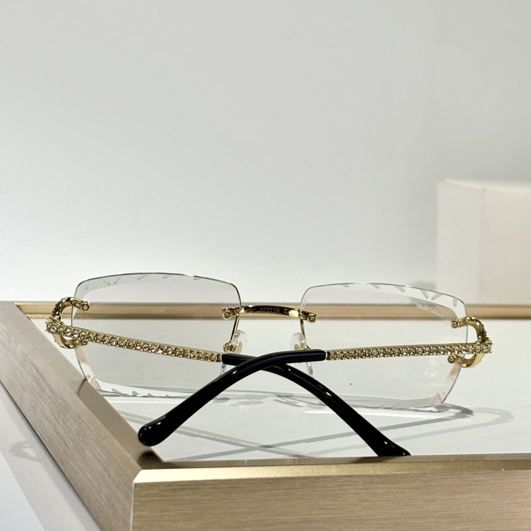 Cartier CT0662S Sunglasses    - DopestKickz