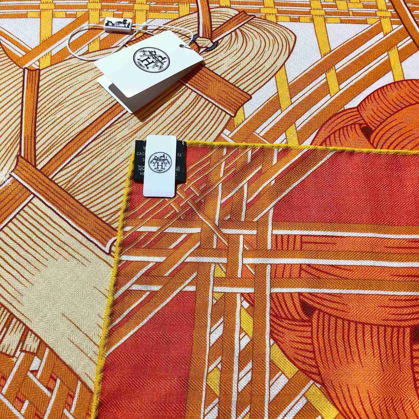 Hermes Masan & Masan Giant Triangle - DopestKickz