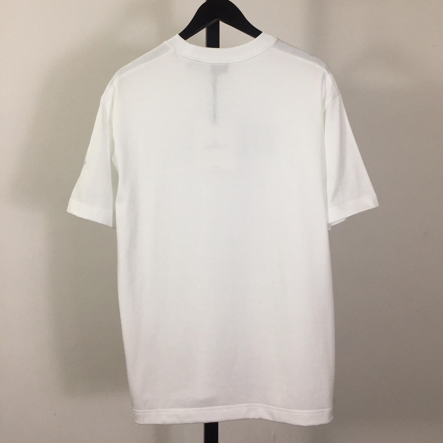 Moncler Logo T-Shirt - DopestKickz