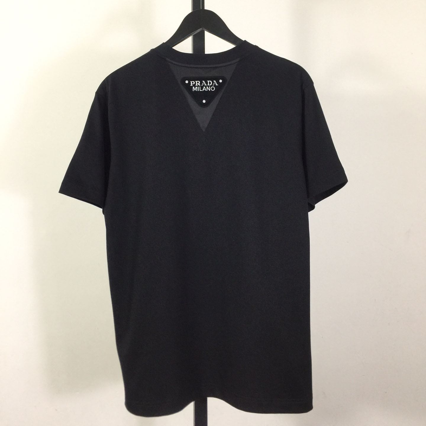 Prada Cotton  T-shirt  - DopestKickz