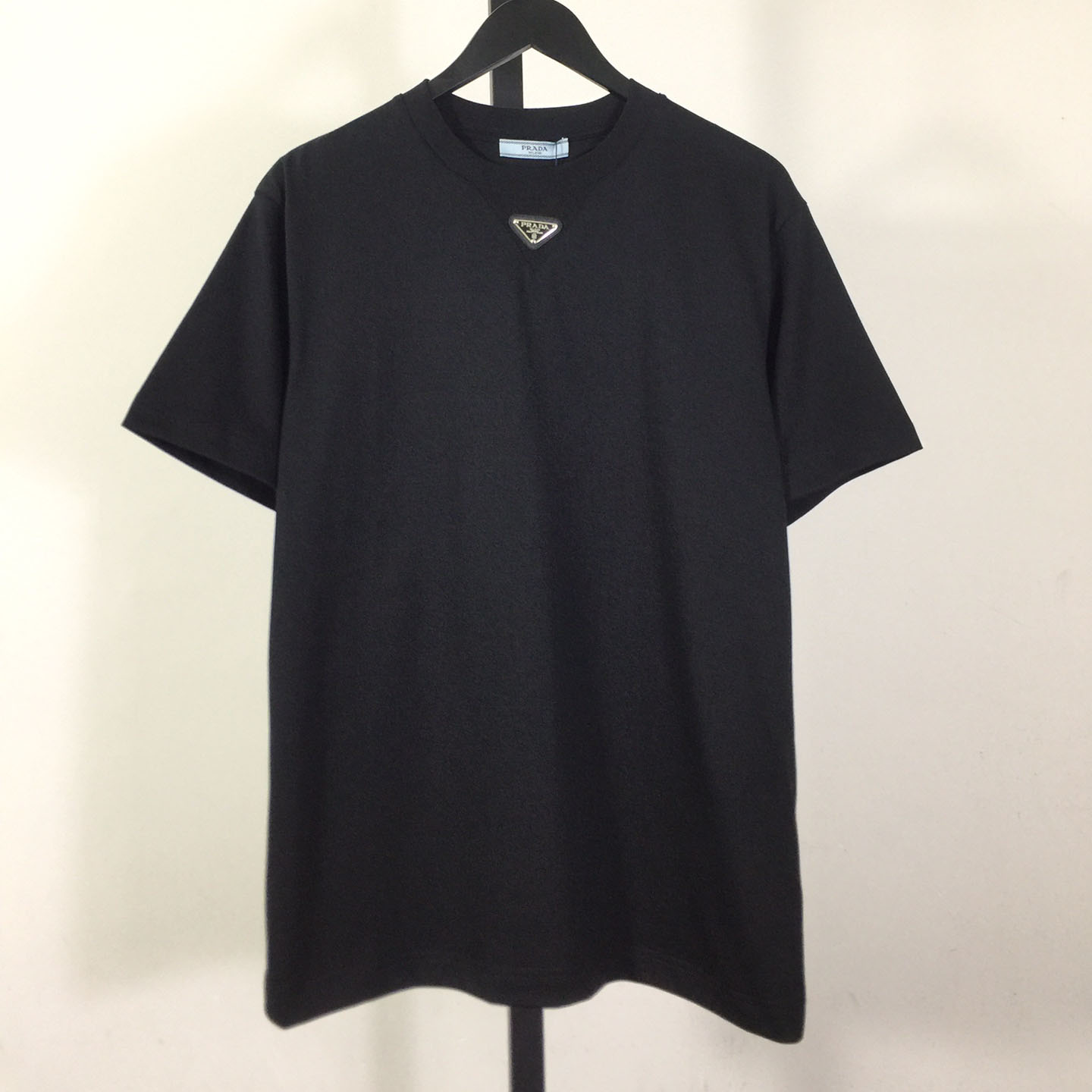 Prada Cotton  T-shirt  - DopestKickz