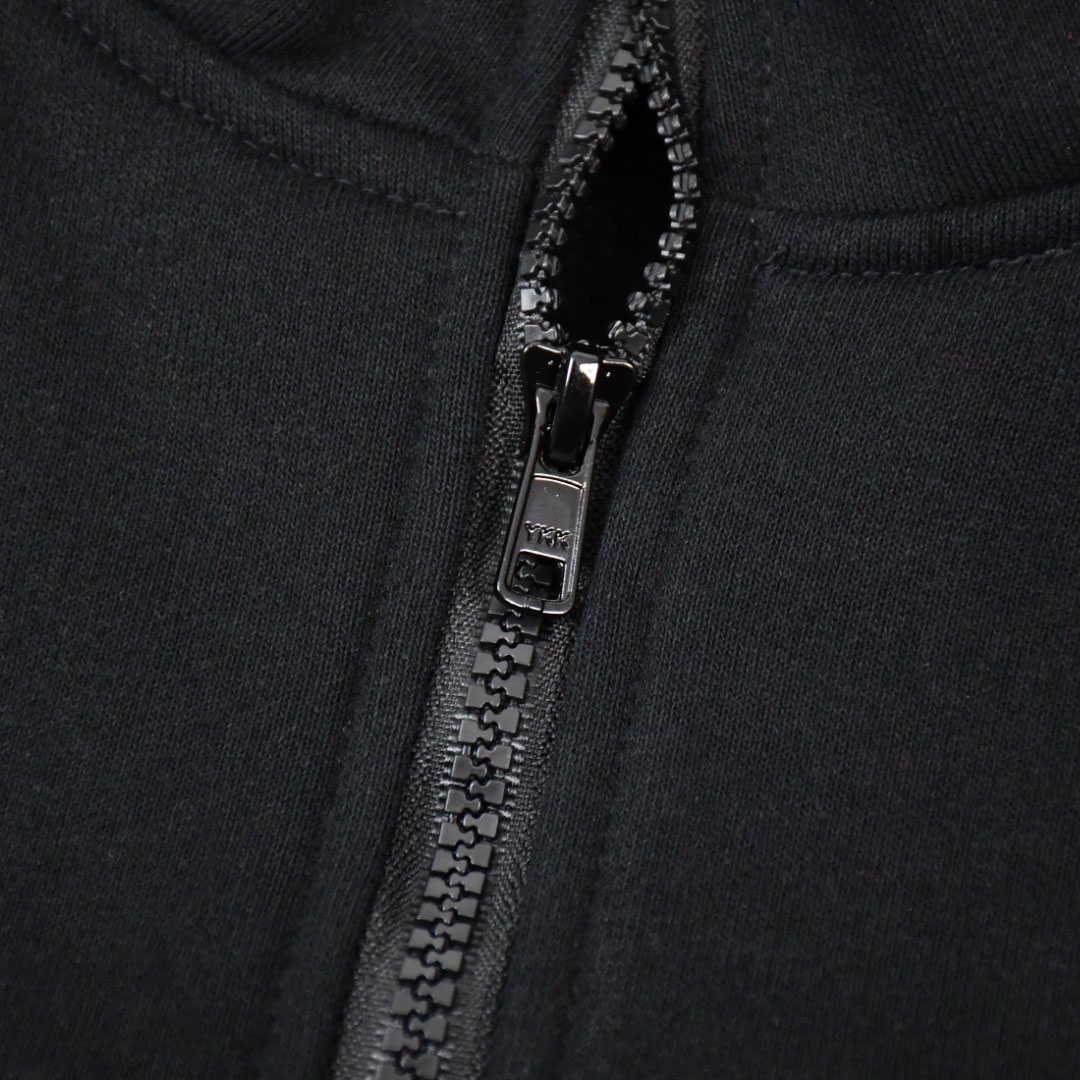 Supreme Collegiate Half Zip Pullover - DopestKickz
