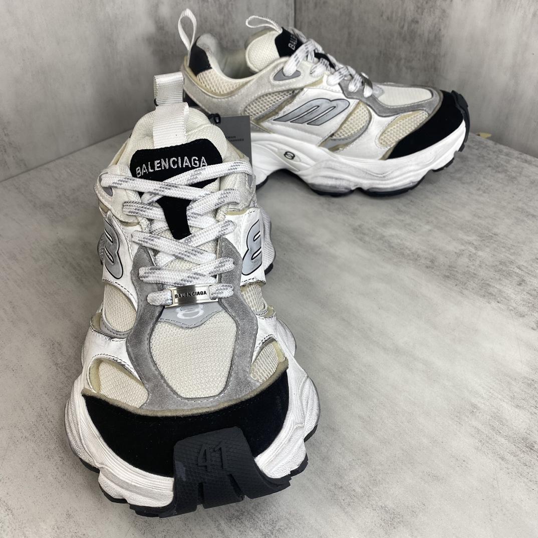 Balenciaga Cargo Sneaker - DopestKickz