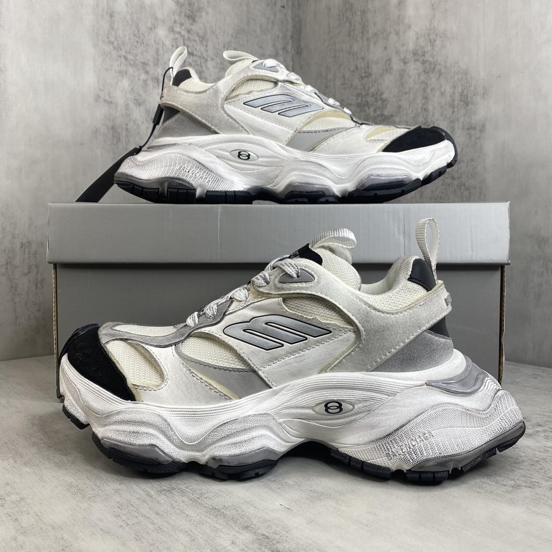Balenciaga Cargo Sneaker - DopestKickz