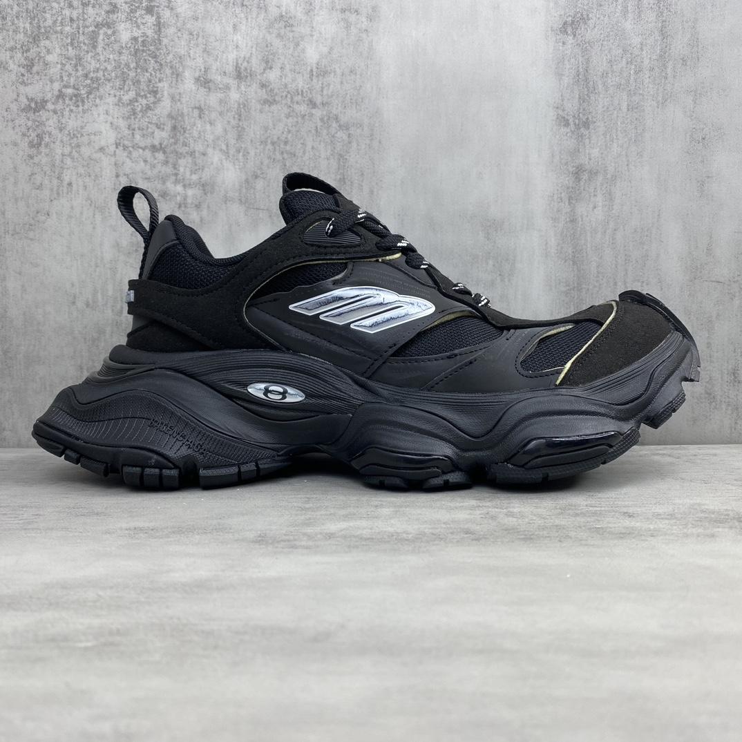 Balenciaga Cargo Sneaker - DopestKickz