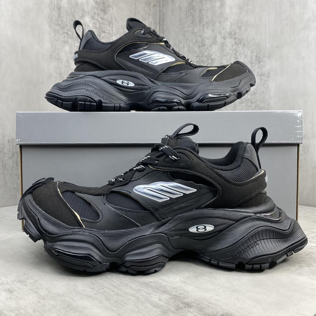 Balenciaga Cargo Sneaker - DopestKickz