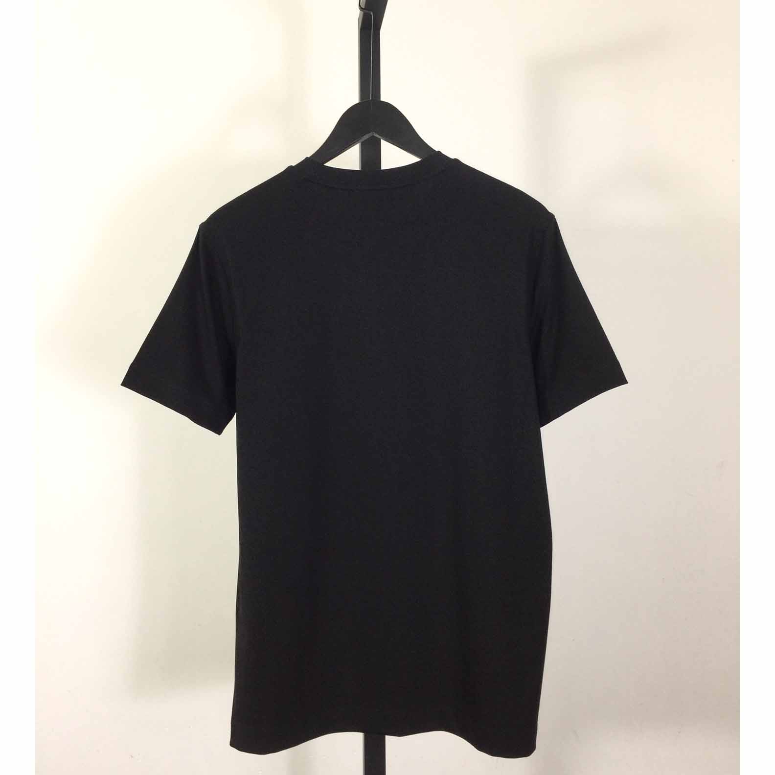 Dolce & Gabbana Logo T-Shirt - DopestKickz