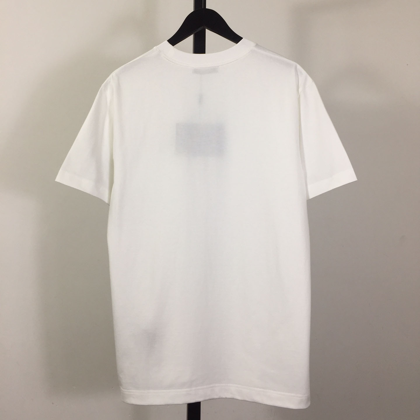 Prada Cotton  T-shirt  - DopestKickz