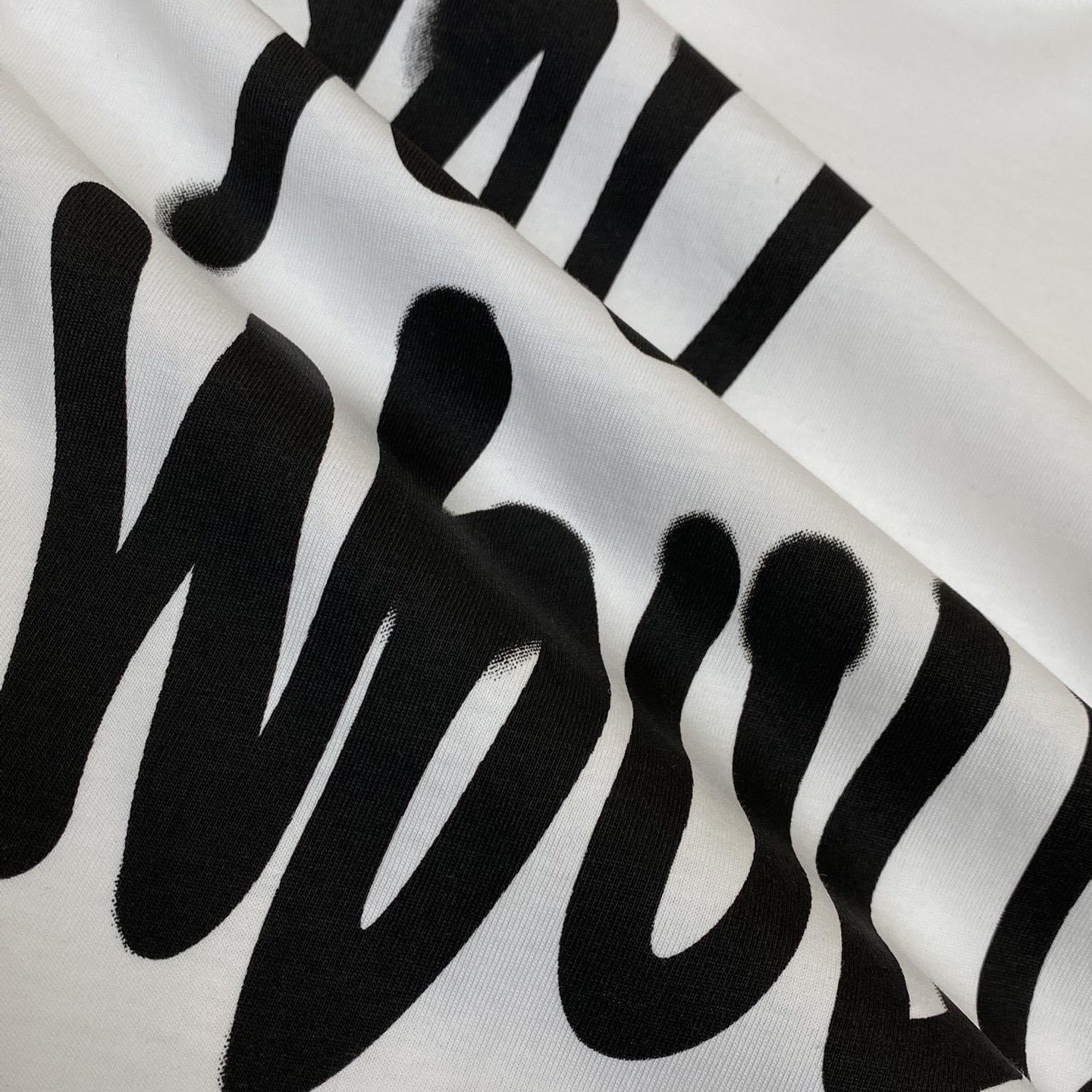 Acne Studios Long Sleeve Logo T-shirt  - DopestKickz