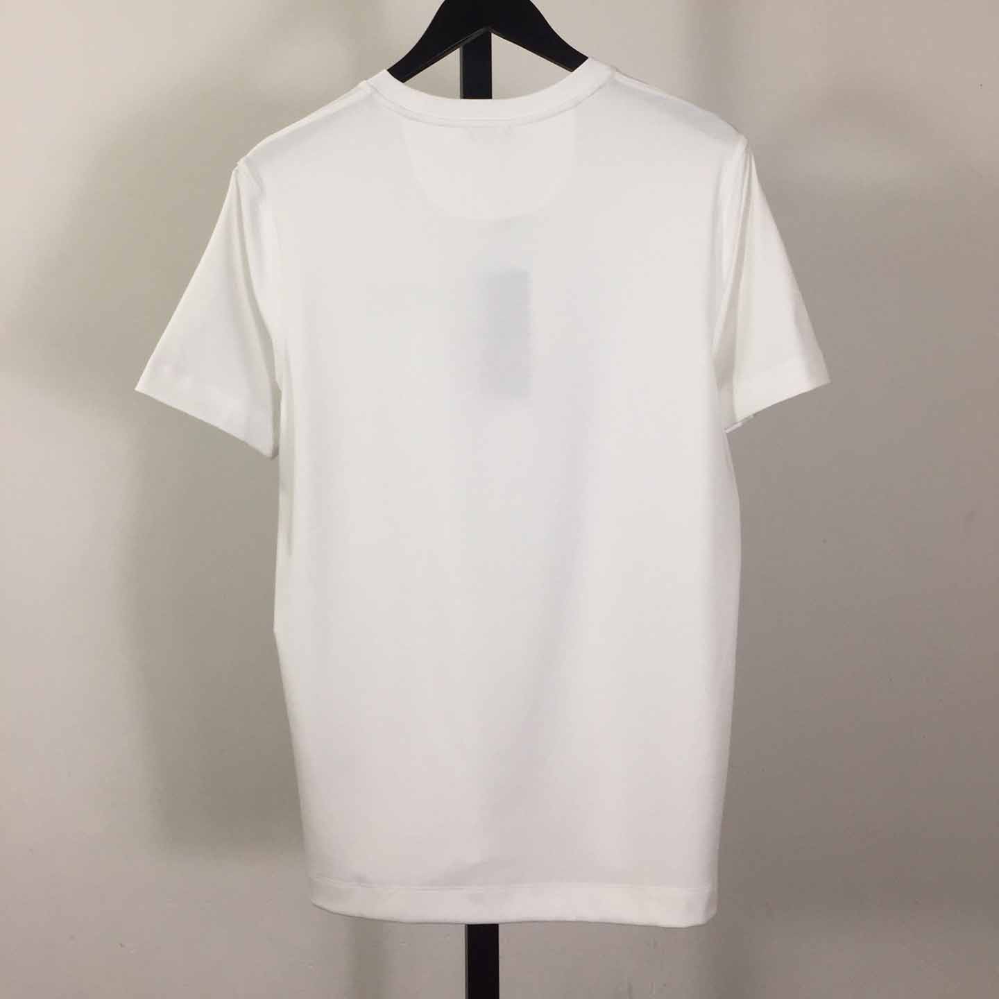 Dior Logo T-Shirt - DopestKickz