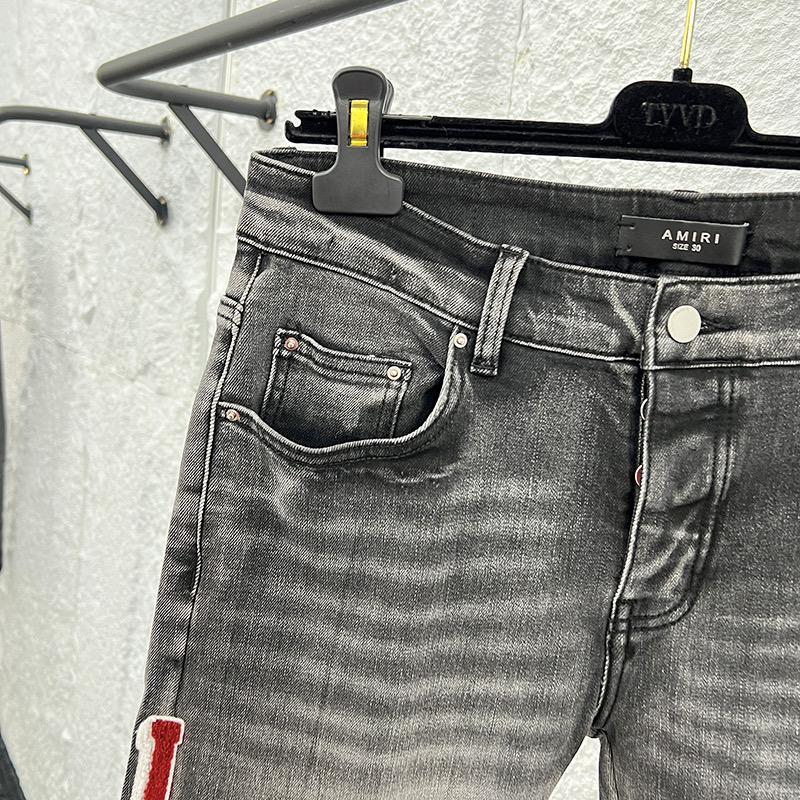 Amiri Jeans    1026 - DopestKickz