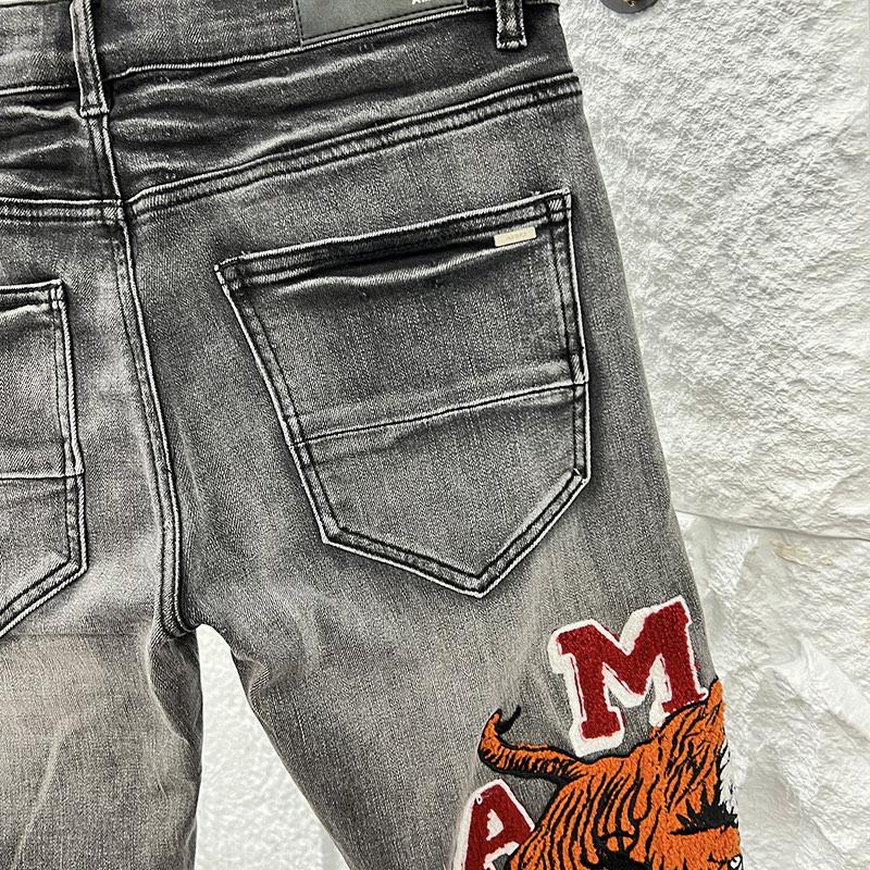 Amiri Jeans    1026 - DopestKickz